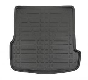 Alfombra de maletero de plástico para VOLKSWAGEN PASSAT B5 Variant 1997-2005