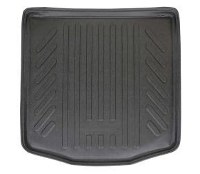 Alfombra de maletero de plástico para VOLKSWAGEN TOURAN 2003-2015