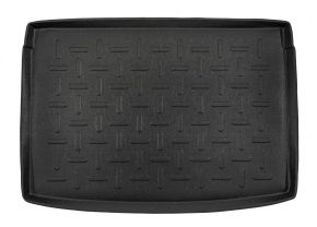 Alfombra de maletero de plástico para VOLKSWAGEN GOLF PLUS PLUS V 2004-2014