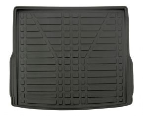 Alfombra de maletero de plástico para VOLKSWAGEN PASSAT B8 Variant 2014-up