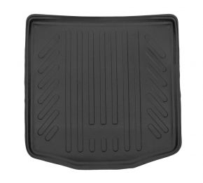 Alfombra de maletero de plástico para VOLKSWAGEN TOURAN 2015-up