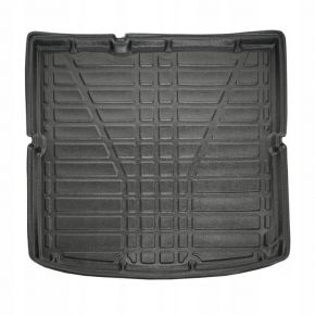 Alfombra de maletero de plástico para VOLKSWAGEN ID.4 2021- (piso inferior del maletero)