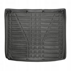 Alfombra de maletero de plástico para VOLKSWAGEN ID.4 2024- (piso superior del maletero)