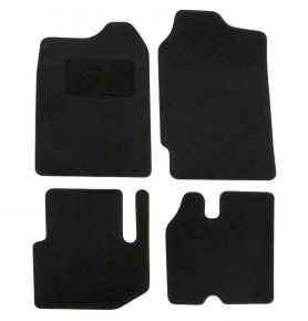 Alfombrillas de coche a medida de moqueta para Suzuki Samurai 1982-1994 (4 piezas)