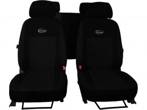 Fundas de asiento universales ENERGY negro