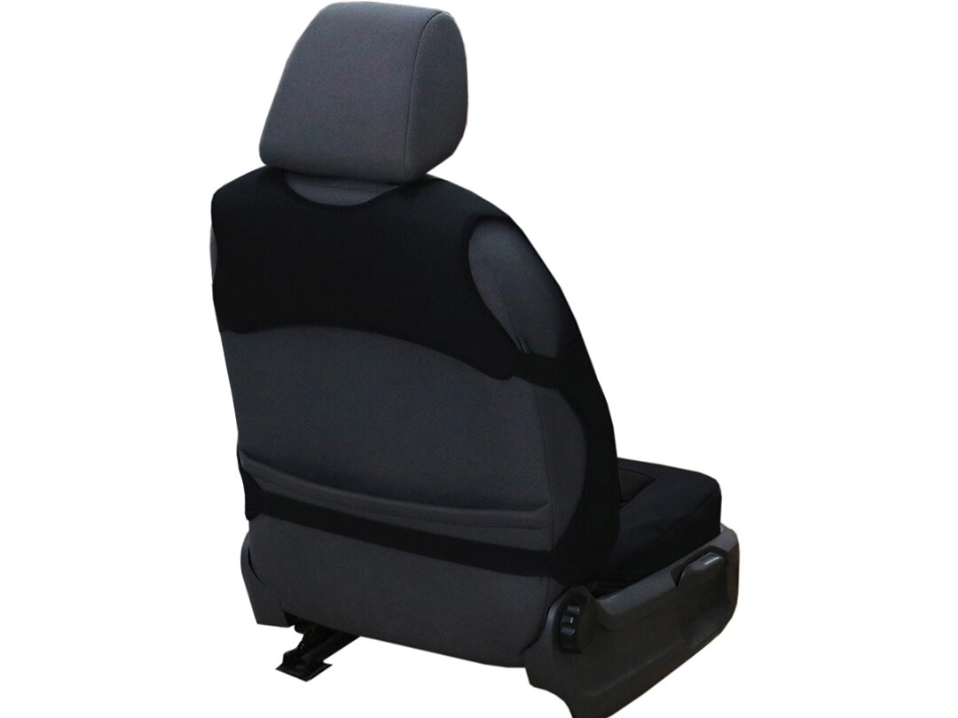 Parte trasera de la funda GT Ergonomic