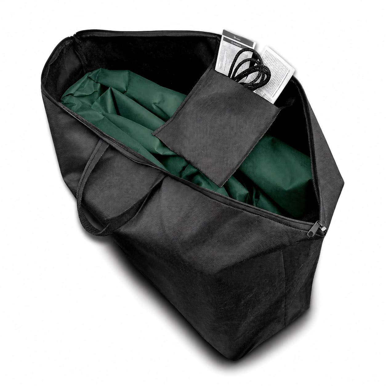 Bolsa de almacenamiento para la funda coche Membrane Garage