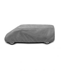 Funda para coche MOBILE GARAGE L540 van Mercedes Klasa V 2014 470-490 cm