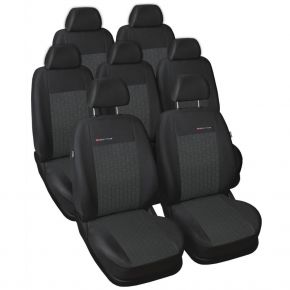 Fundas de asiento Elegance para FORD S-MAX 7p. (2006-2015) 280-P1