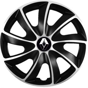 13 Quot Renault Tapacubos