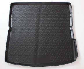 Alfombrillas de maletero a medida para Audi Q7 Q7 2005-
