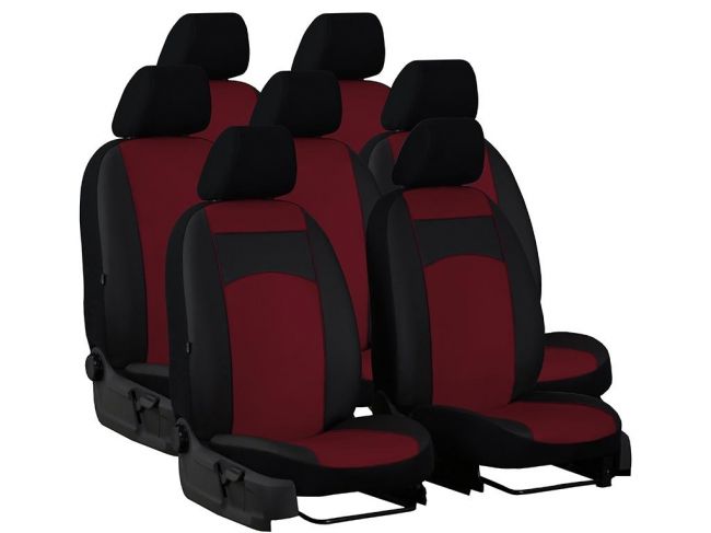 FUNDAS ASIENTOS MEDIDA CITROEN C8 7 PLAZAS 2002-2014 FUNDAS ASIENTOS MEDIDA CITROEN C8 7 PLAZAS 2002-2014