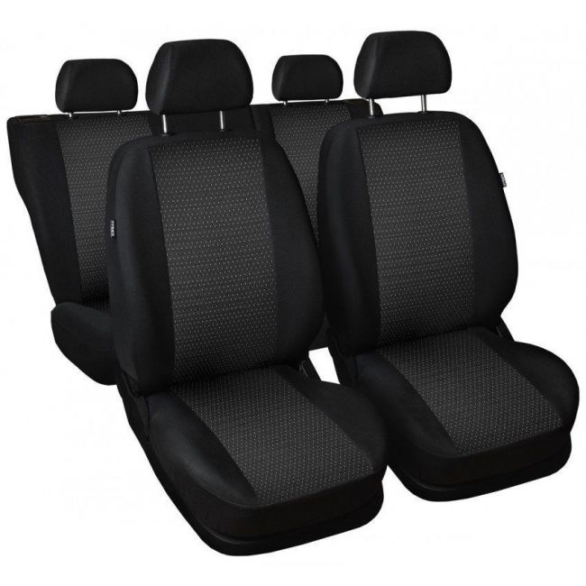 Fundas para asientos grises para audi q5 coche asiento delantero de referencia